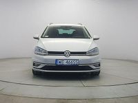 Używany VW Golf VII Comfortline 116 KM (85 kW) 2017 Biały Kombi