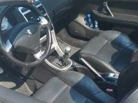 Używany Peugeot 307 109 KM (80 kW) 2007