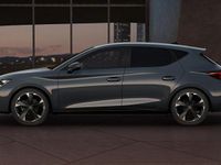 Używany Cupra Leon 150 KM (110 kW) 2024 Czarny Hatchback