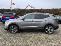 Używany Nissan Qashqai 2019 Szary SUV