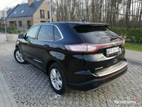 używany Ford Edge 3.5 v6 lpg kme 4x4