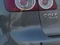 używany VW Golf VI Plus II 1,2 tsi 105 KM Navi Komputer Kamera CarPlay Bluetooth