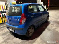 używany Hyundai i10 