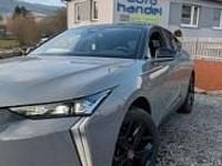 Używany DS Automobiles DS4 Performance 130 KM (95 kW) 2023 Szary Hatchback