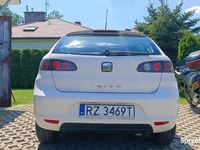 używany Seat Ibiza III 1.4 16v