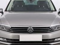 Używany VW Passat 150 KM (110 kW) 2015 Srebrny Kombi