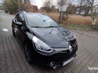 Używany Renault Clio IV Dynamique 90 KM (66 kW) 2013