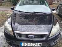 Używany Ford Focus 2010
