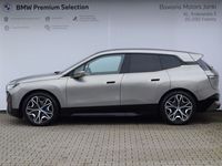 używany BMW iX xDrive50