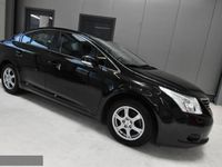 używany Toyota Avensis 1.8dm 147KM 2009r. 102 000km