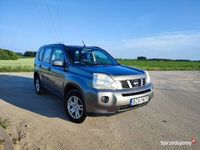 Używany Nissan X-Trail 2010 Beżowy SUV