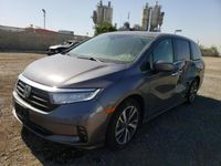 używany Honda Odyssey 3.5dm 280KM 2021r. 37 400km