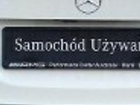 używany Mercedes A200 AMG Line, Salon Polska, Faktura VAT 23%, Gwarancja