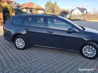 używany VW Golf VII