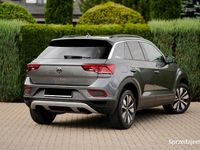 używany VW T-Roc Gwarancja Producenta !