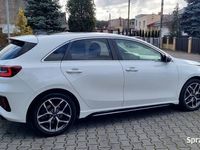 używany Kia Ceed GT Line