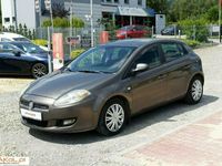 używany Fiat Bravo 1.9dm 120KM 2007r. 280 000km