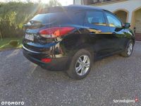 używany Hyundai ix35 1.7 diesel, navi, kamera cofania, Pilne