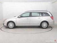 Używany Opel Astra 2004 Szary Kombi