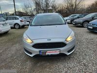 używany Ford Focus 1.6 105KM benzyna/SalonPL/IIWŁ/Serwis/Zamiana/Kredyt/VIPGwarant