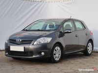 używany Toyota Auris 1.3 Dual VVT-i