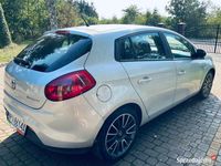 używany Fiat Bravo 1.4 t-jet 150 KM