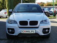 używany BMW 340 X6 3dm 286KM 2010r.000km