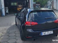 używany VW Golf VII GTI