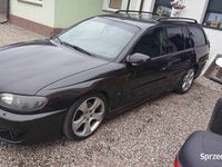 używany Opel Omega 