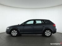 Używany Audi A3 2012 Szary Hatchback