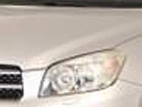 Używany Toyota RAV4 152 KM (111 kW) 2008 Srebrny SUV