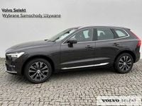 Używany Volvo XC60 197 KM (144 kW) 2022 Szary SUV