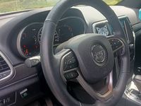 używany Jeep Grand Cherokee 