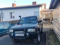 Używany Opel Frontera Sport 1995 SUV