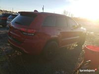 używany Jeep Grand Cherokee 