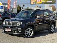 Używany Jeep Renegade 120 KM (88 kW) 2020 Czarny SUV