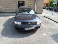 Używany VW Passat 1999