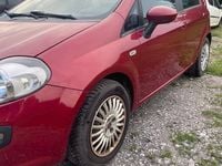 używany Fiat Punto Evo 2010