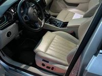 używany Skoda Superb 2.0 TSI 280 4x4 dsg L&k