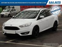 Używany Ford Focus 2017 Biały