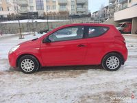 używany Hyundai i20 1.2 benzyna 2010r 145tys km przebiegu super stan zadbany