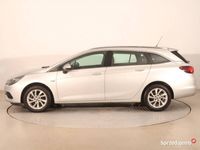 używany Opel Astra 1.2 Turbo