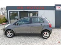 używany Toyota Yaris 1.3 b Automat