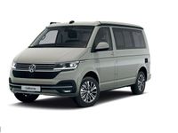 używany VW California 2dm 150KM 2023r. 5km