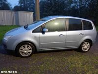 używany Ford C-MAX 