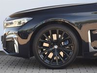 używany BMW 730L d xDrive