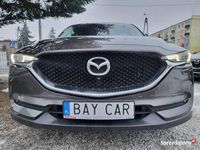 Używany Mazda CX-5 2019 Brązowy SUV