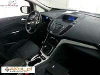 Używany Ford C-MAX 116 KM (85 kW) 2011 Czarny Minivan