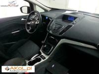 używany Ford C-MAX 1.6dm 116KM 2011r. 146 807km