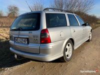 używany Opel Vectra B kombi 2.0 DTI